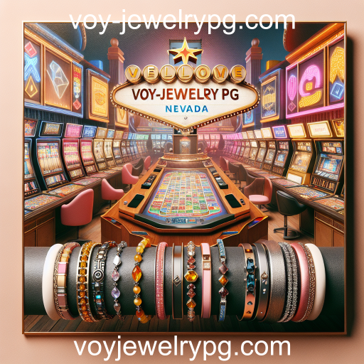 Explore a Categoria de Pulseiras no Voy Jewelry PG